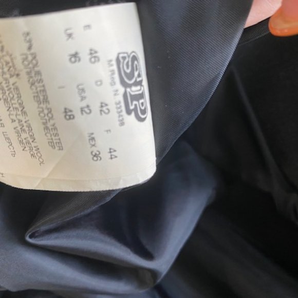 NWOT Jeans Jacket - Picture 6 of 7